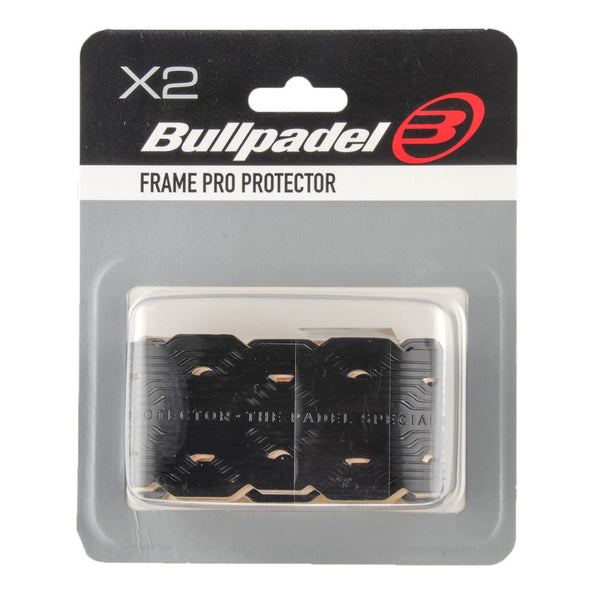 PROTECTOR BP FRAME PRO (2UDS) NEGRO
