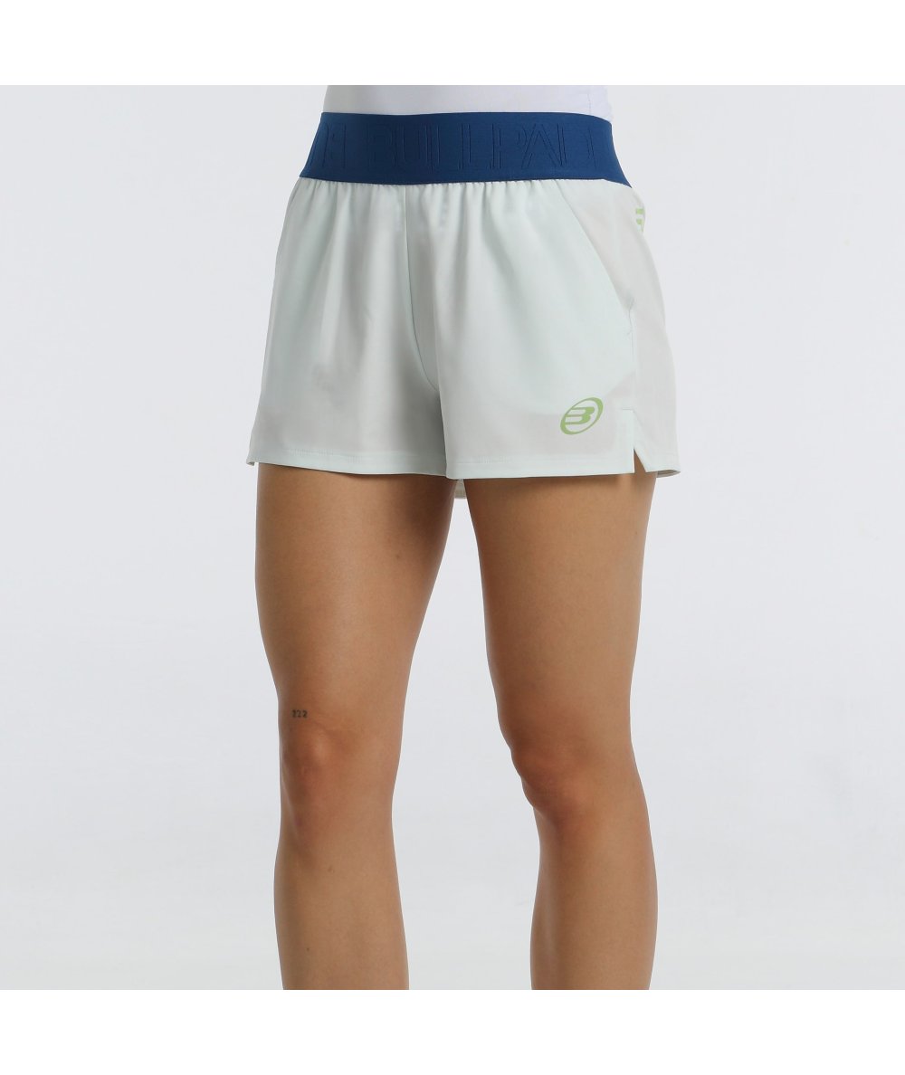 SHORT BULLPADEL BERBI HIELO