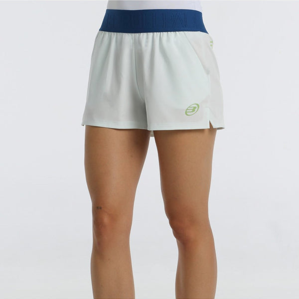 SHORT BULLPADEL BERBI HIELO