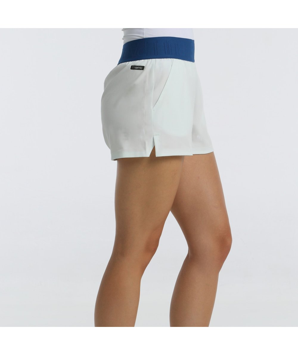 SHORT BULLPADEL BERBI HIELO