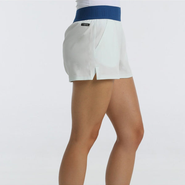 SHORT BULLPADEL BERBI HIELO