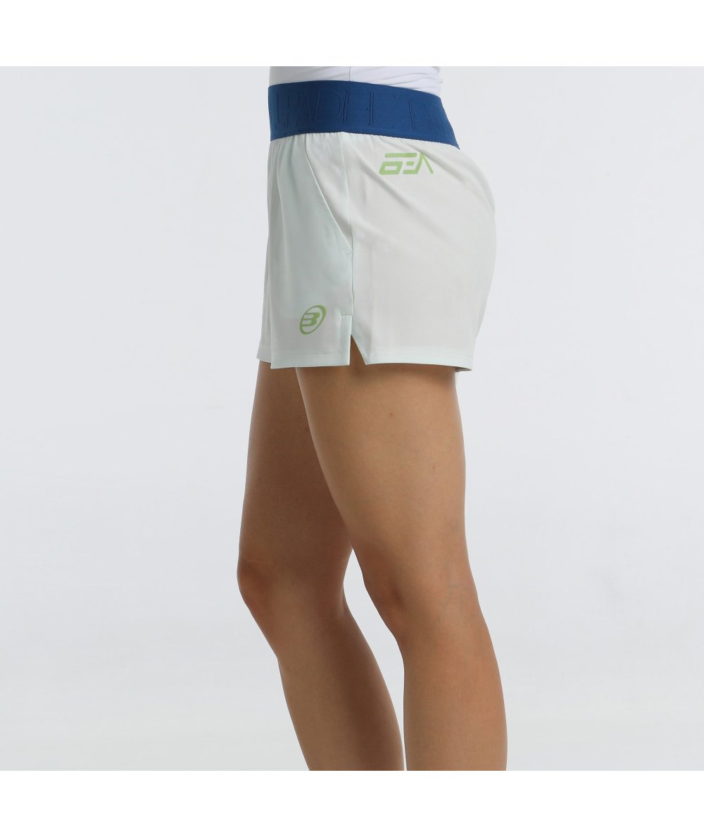 SHORT BULLPADEL BERBI HIELO