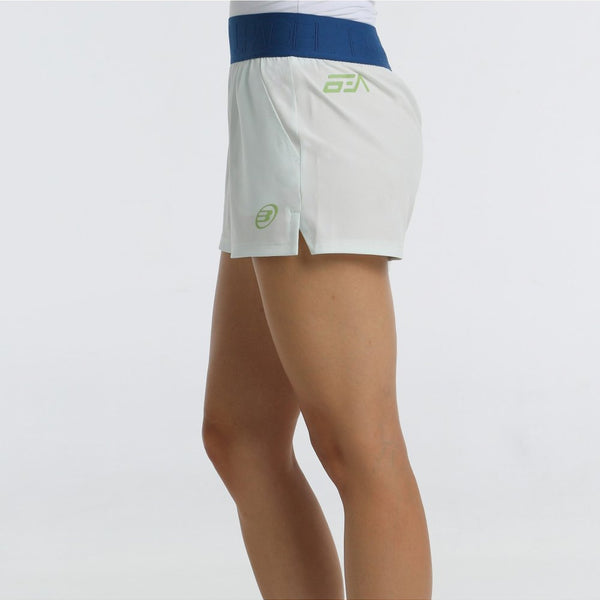 SHORT BULLPADEL BERBI HIELO