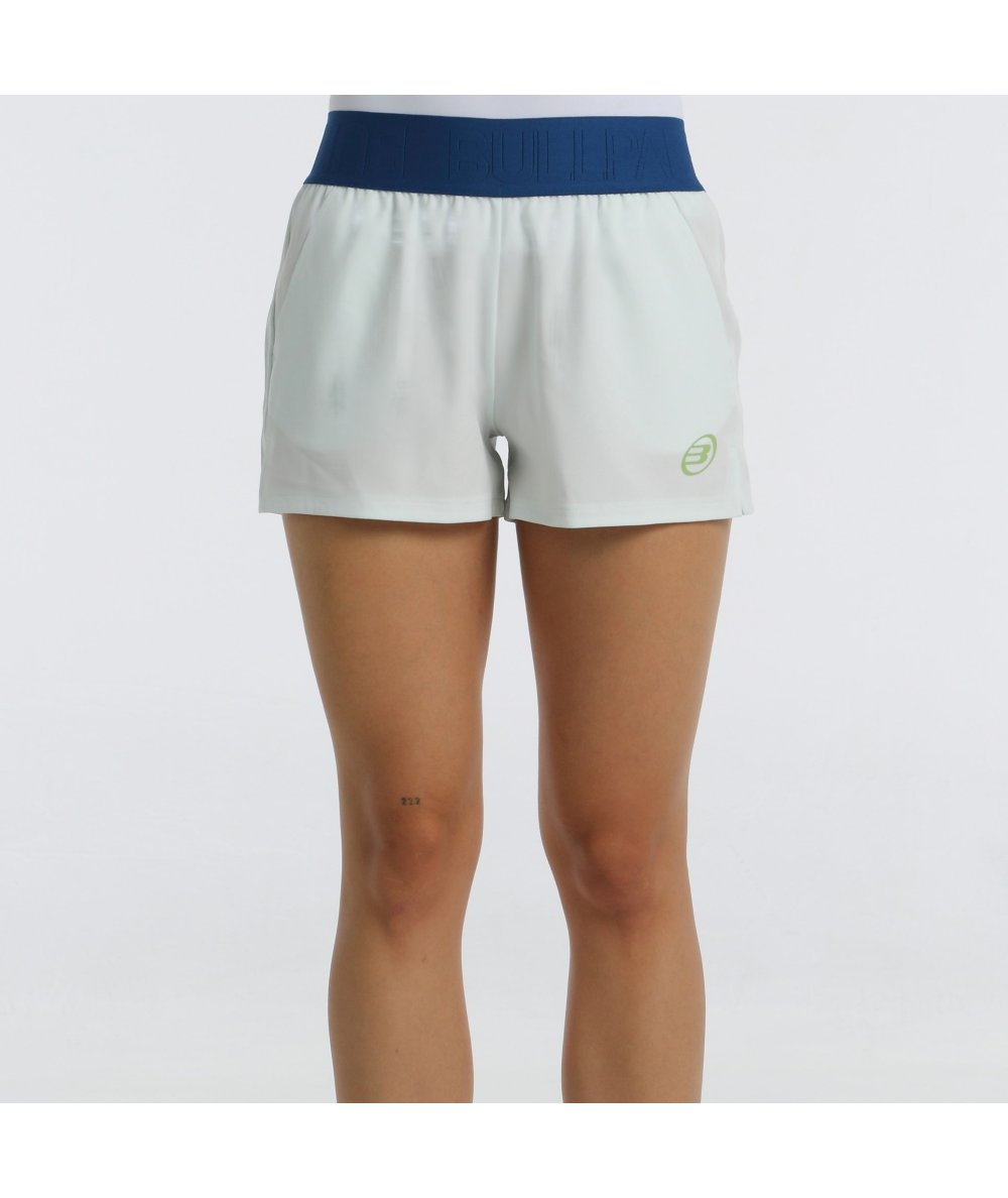 SHORT BULLPADEL BERBI HIELO