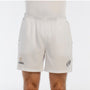 SHORT PREMIER BROZO BLANCO