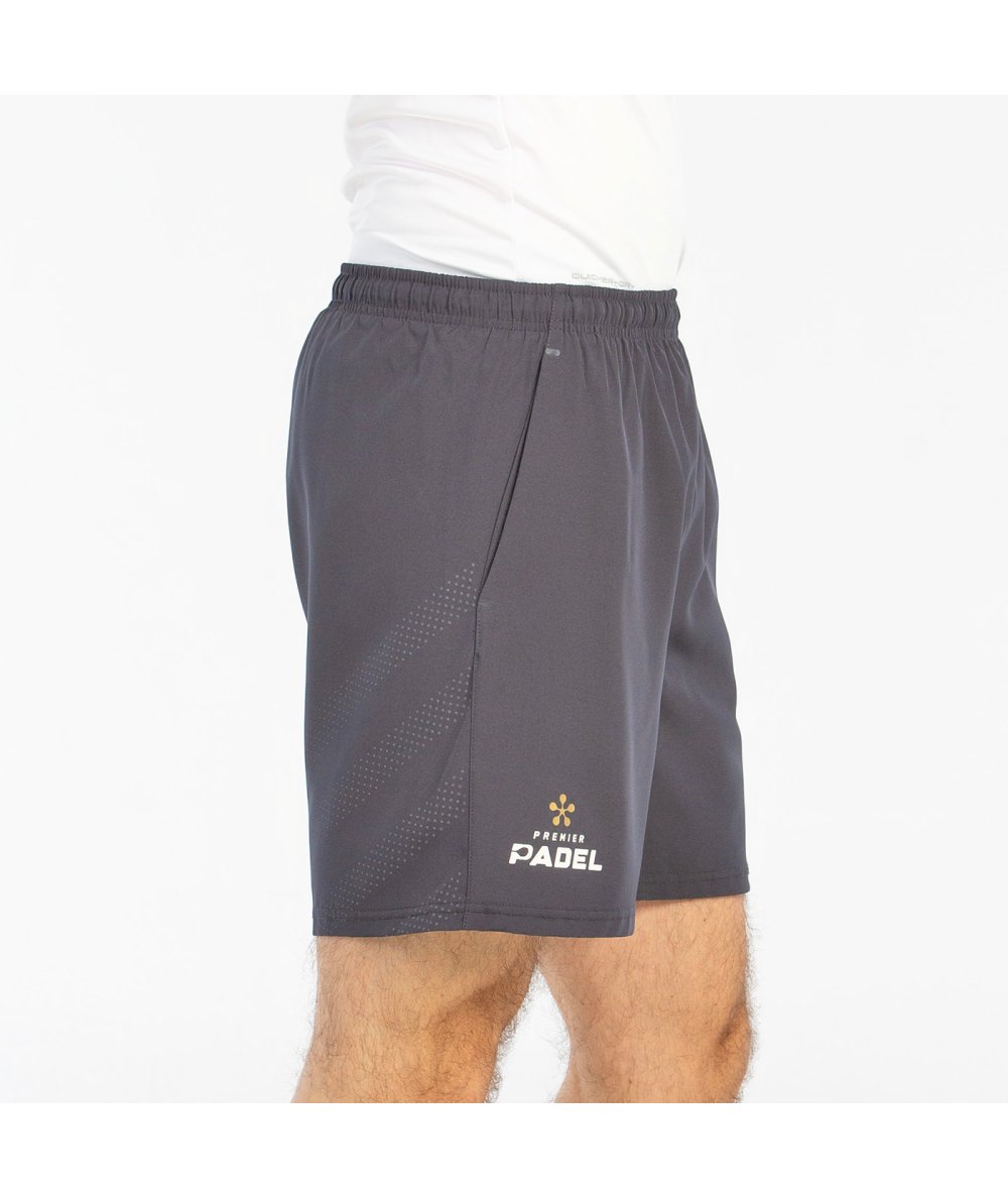 Short Premier Brozo Carbon