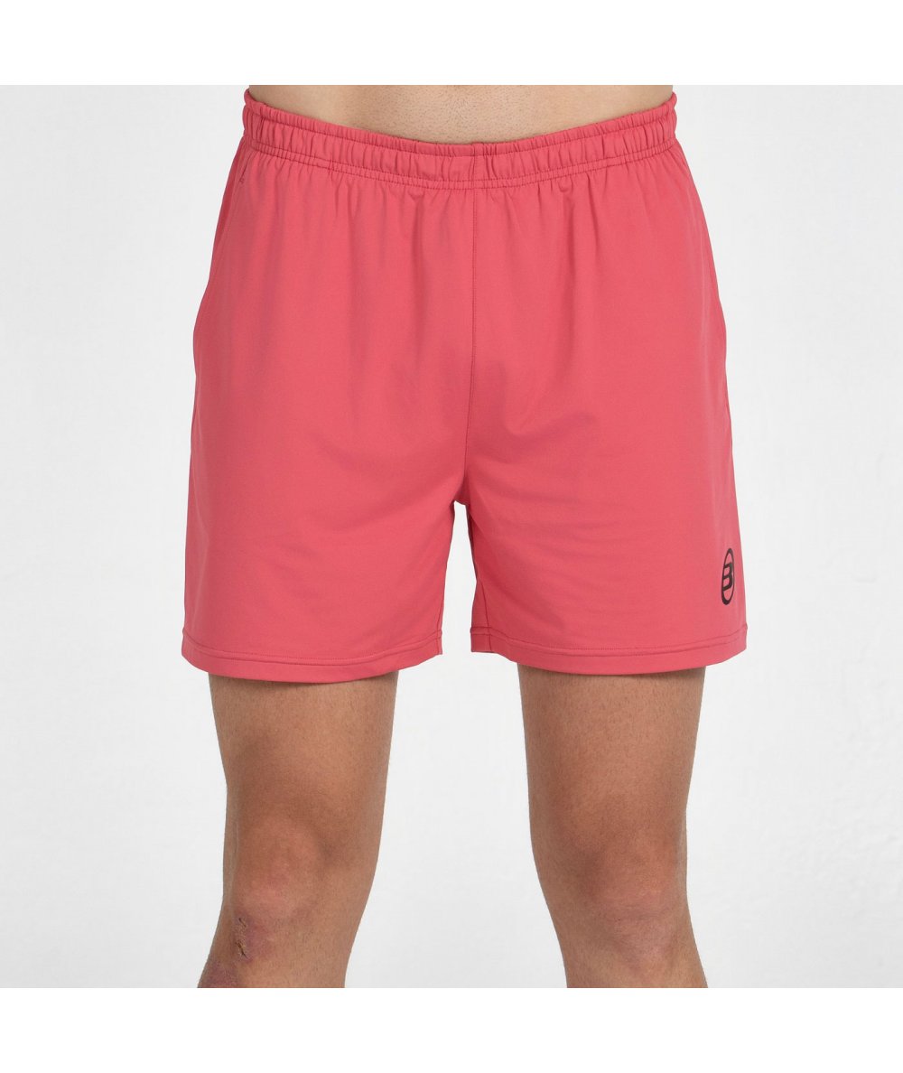 SHORT MONFOR HIBISCO
