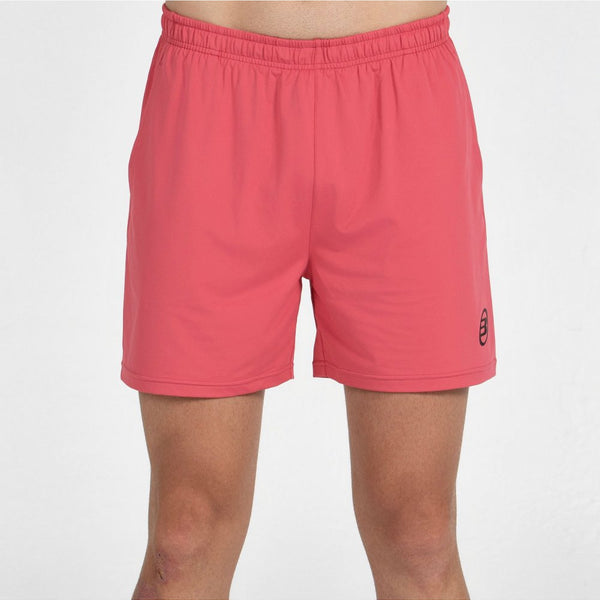 SHORT MONFOR HIBISCO