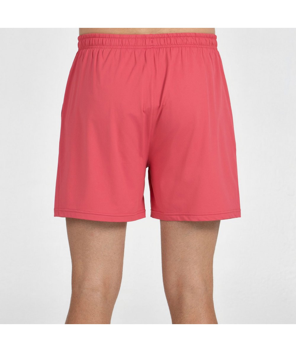 SHORT MONFOR HIBISCO