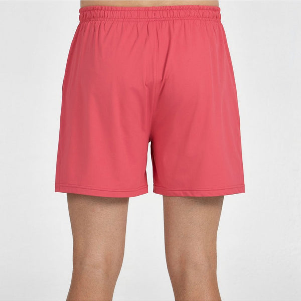 SHORT MONFOR HIBISCO