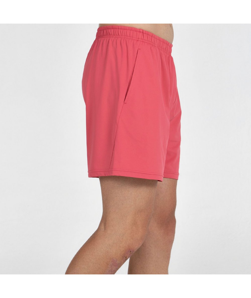 SHORT MONFOR HIBISCO