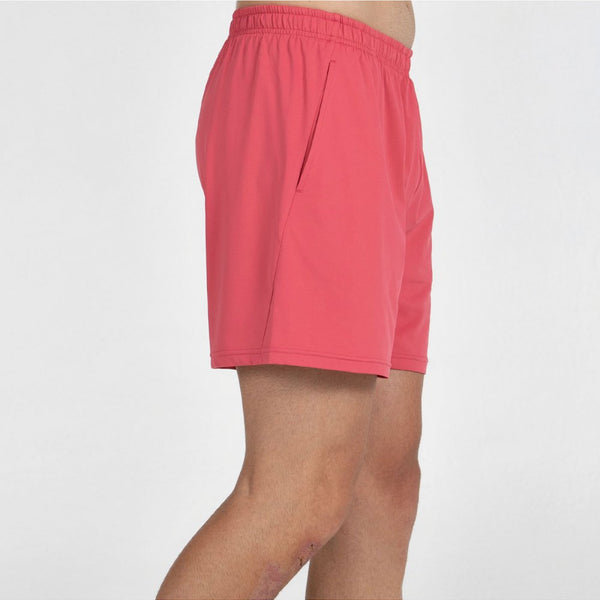 SHORT MONFOR HIBISCO