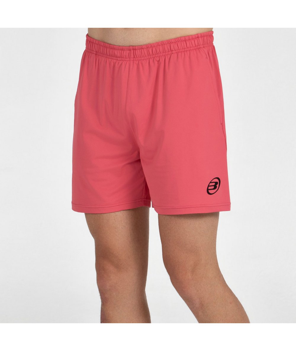 SHORT MONFOR HIBISCO