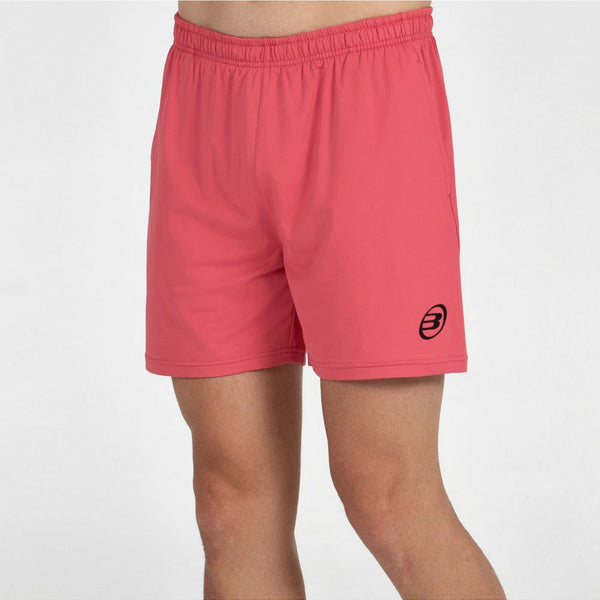 SHORT MONFOR HIBISCO