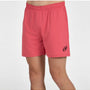 SHORT MONFOR HIBISCO