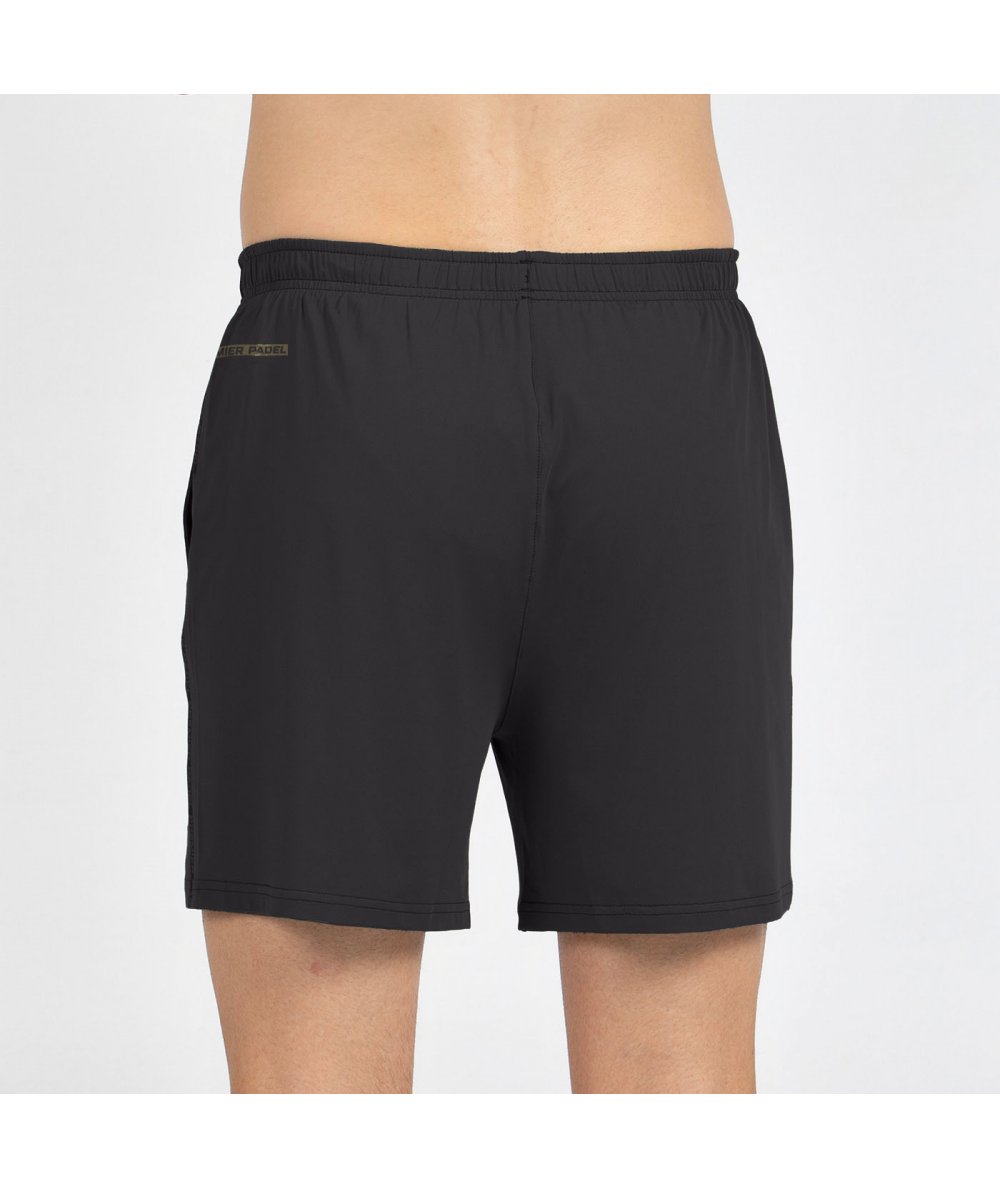 SHORT PREUX NEGRO
