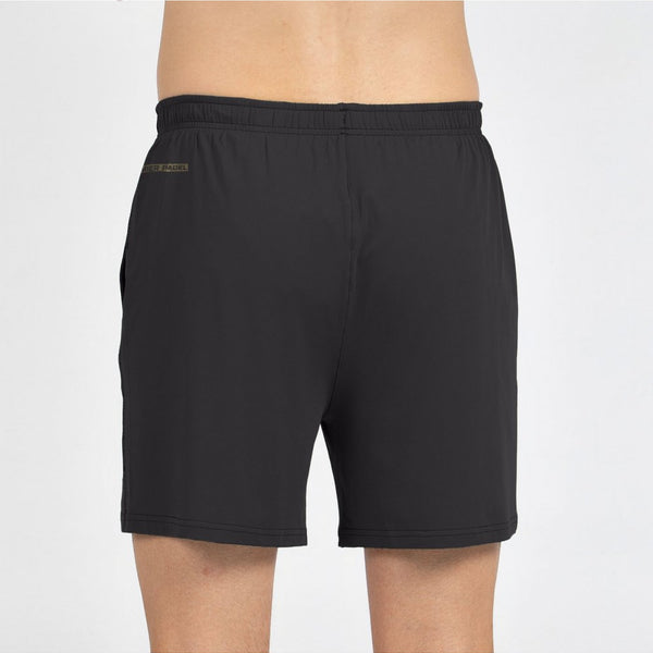 SHORT PREUX NEGRO