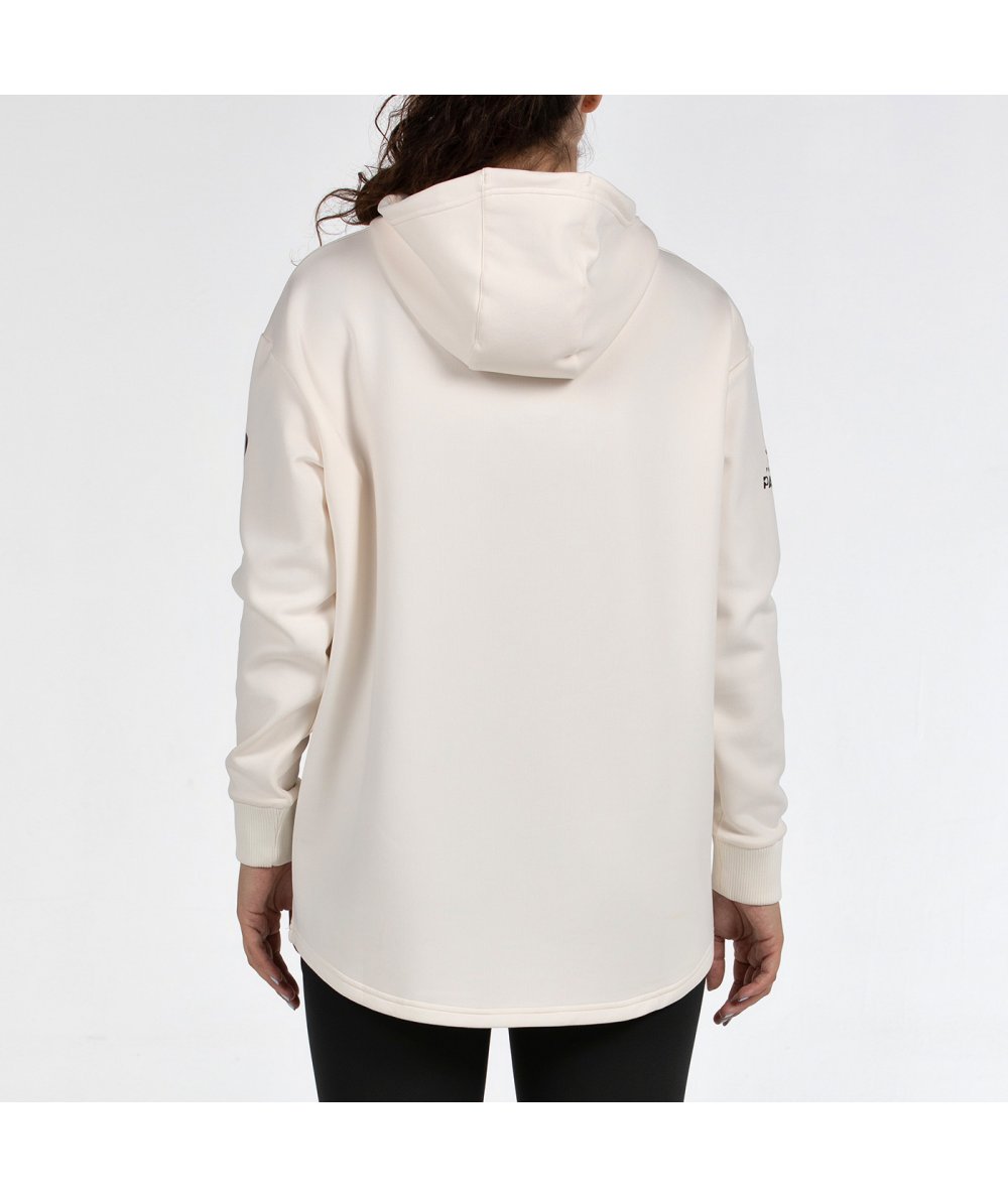 SUDADERA PAITT CRUDO