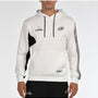 SUDADERA BULLPADEL PALMIRO CRUDO