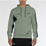 SUDADERA BULLPADEL PALMIRO KAKI