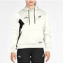SUDADERA BULLPADEL PEDER CRUDO