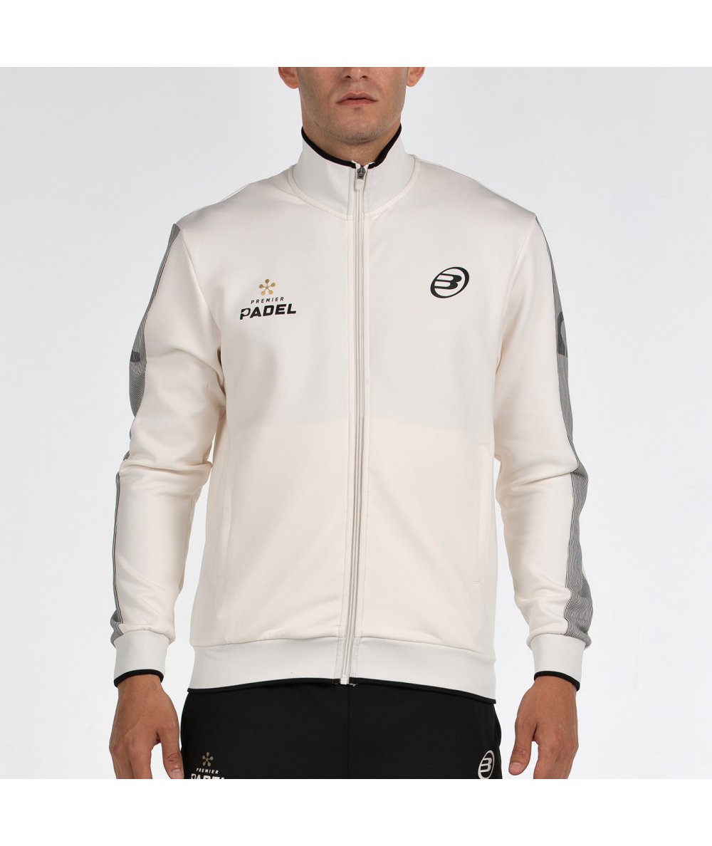 SUDADERA PINDARO CRUDO