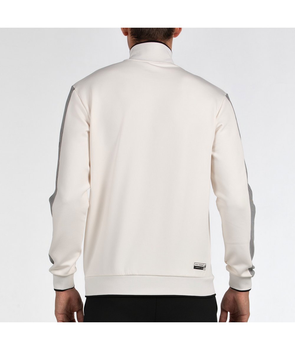 SUDADERA PINDARO CRUDO