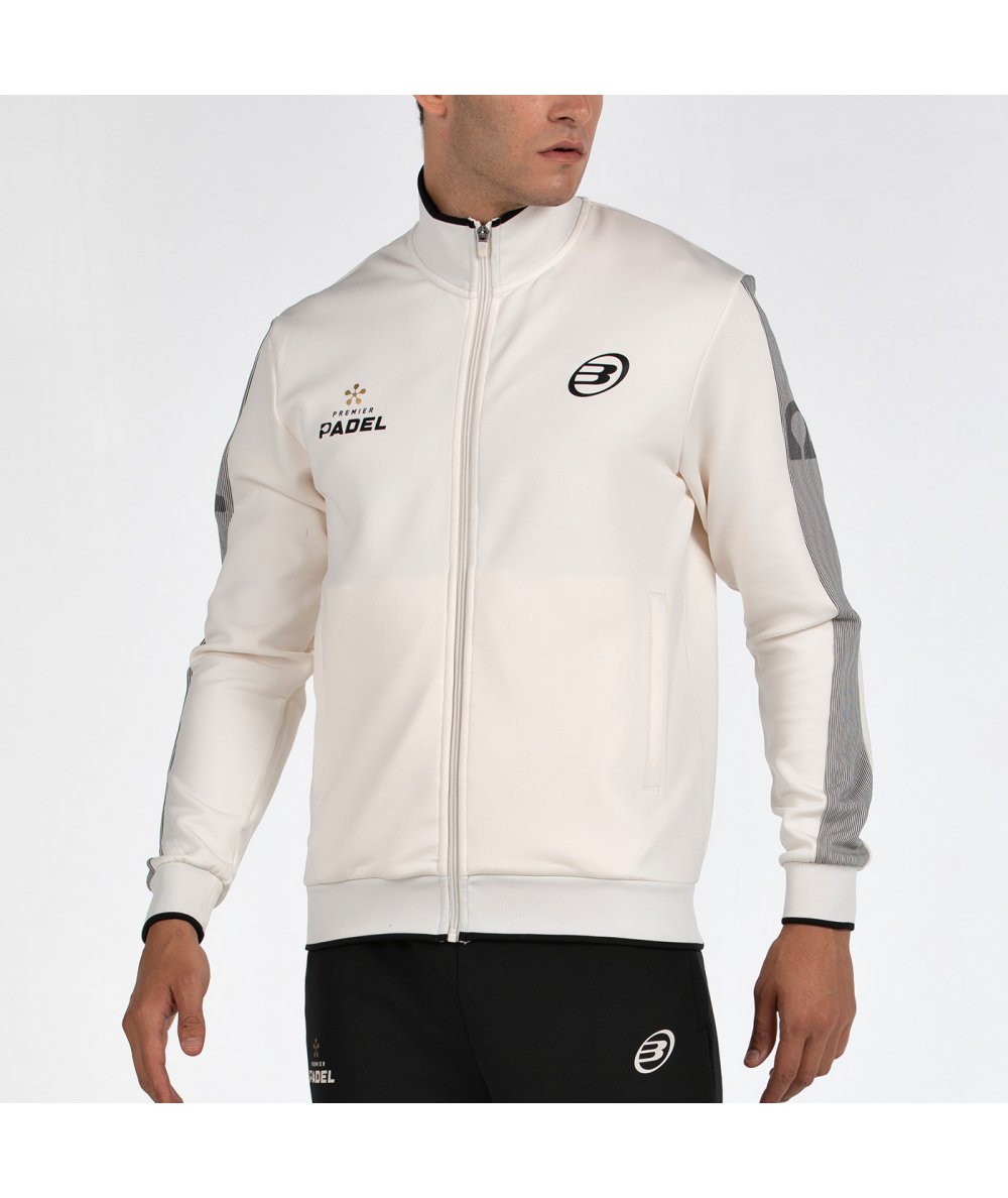 SUDADERA PINDARO CRUDO