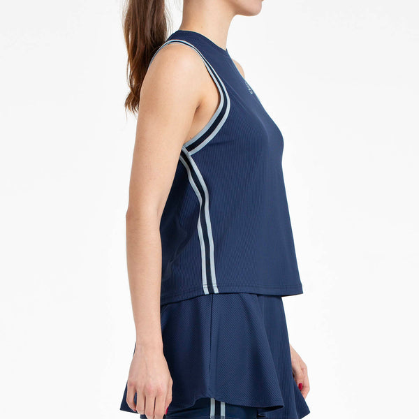 CAMISETA TALAVA OCEANO PROFUNDO