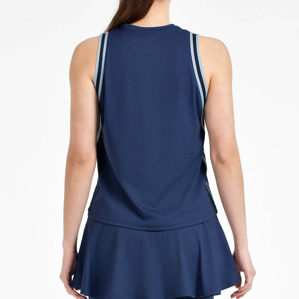 CAMISETA TALAVA OCEANO PROFUNDO