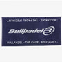 TOALLA BULLPADEL BPTOWEL 100X50 AZUL MARINO