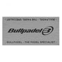 TOALLA BULLPADEL BPTOWEL 100X50 GRIS CLARO