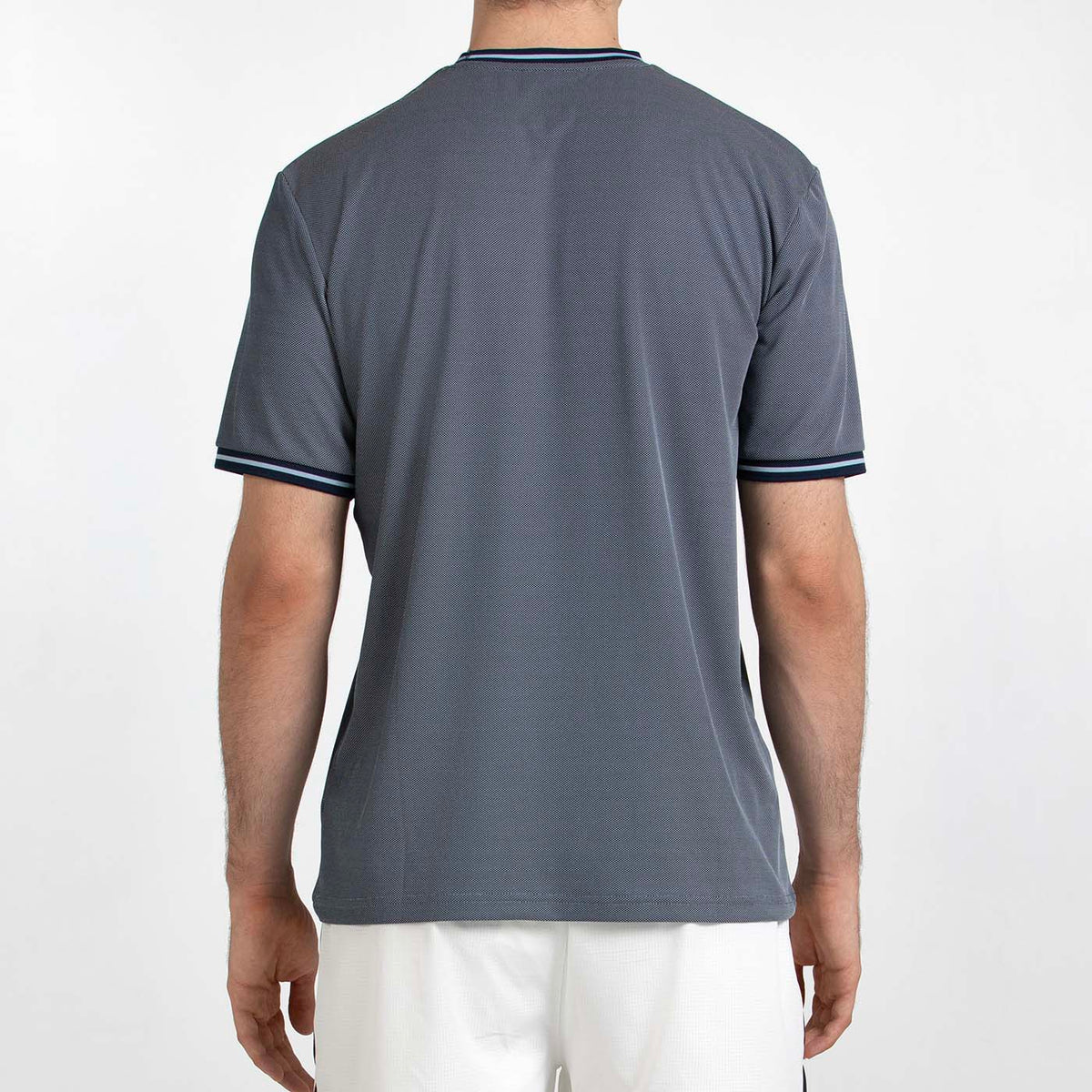 CAMISETA TORREME AZUL MARINO