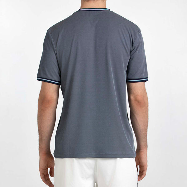 CAMISETA TORREME AZUL MARINO