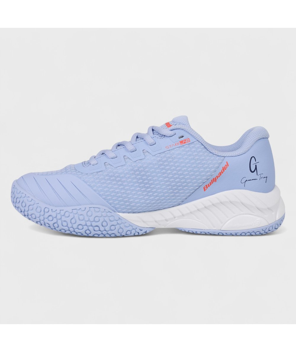 ZAPATILLA ELITE 25I CELESTE