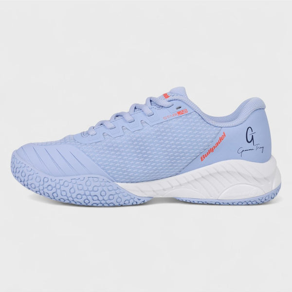 ZAPATILLA ELITE 25I CELESTE