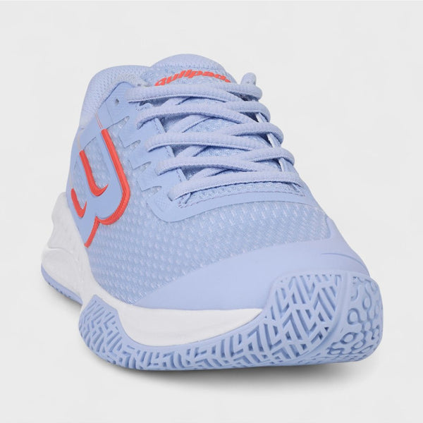 ZAPATILLA ELITE 25I CELESTE