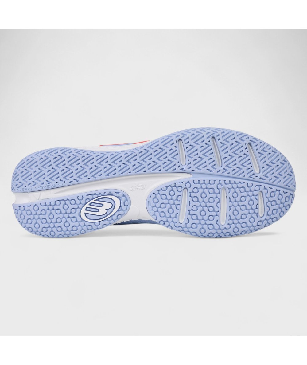 ZAPATILLA ELITE 25I CELESTE
