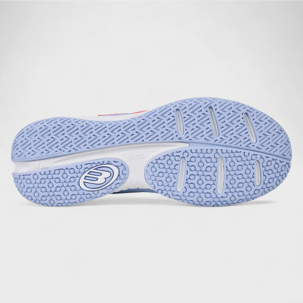 ZAPATILLA ELITE 25I CELESTE
