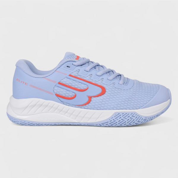 ZAPATILLA ELITE 25I CELESTE