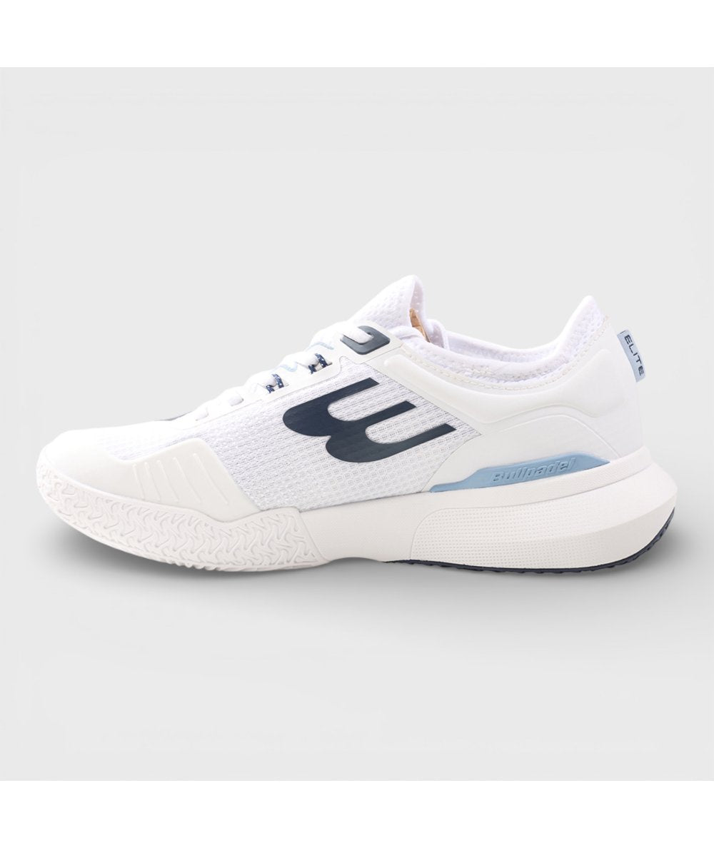 ZAPATILLA ELITE 26V BLANCO