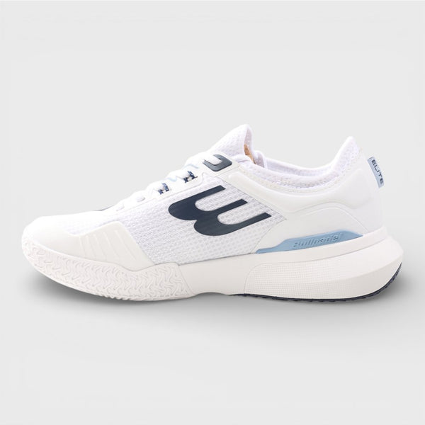 ZAPATILLA ELITE 26V BLANCO