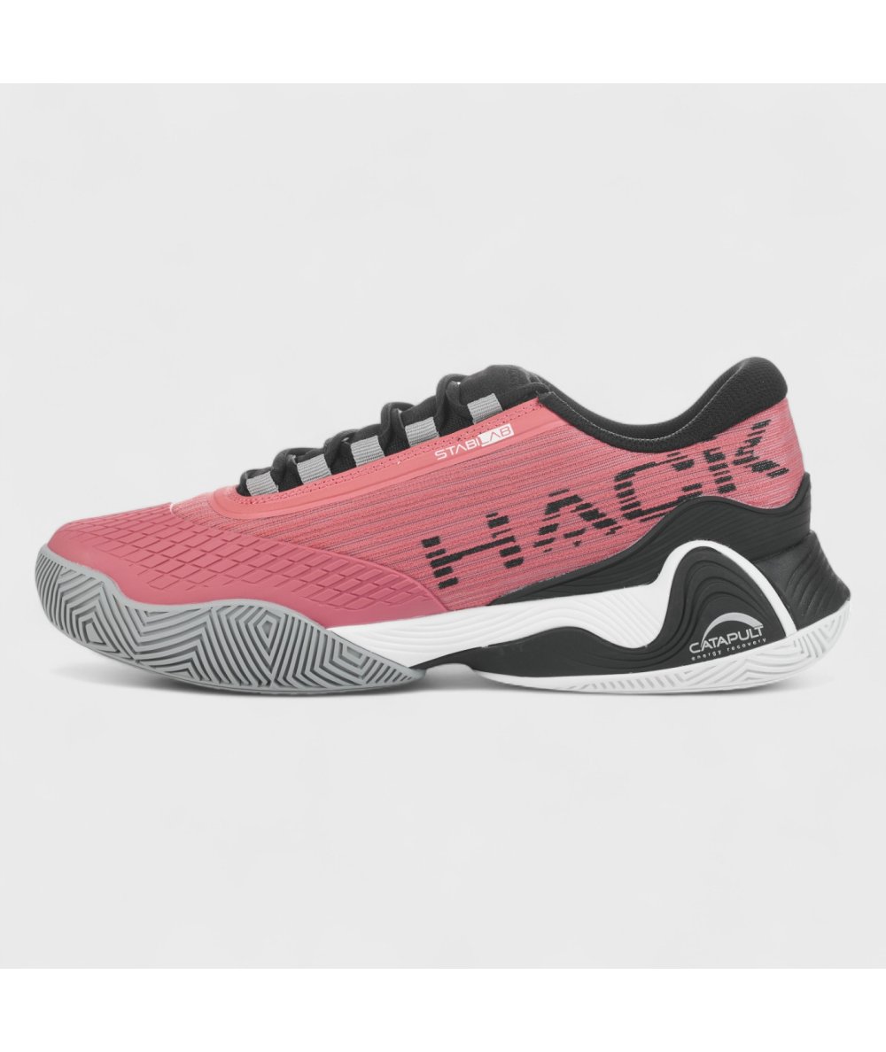 ZAPATILLA HACK VIBRAM 251 CHICLE