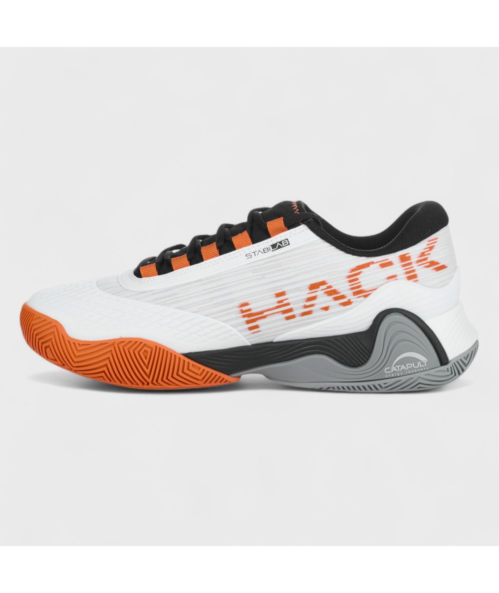 ZAPATILLA HACK VIBRAM 251 NARANJA