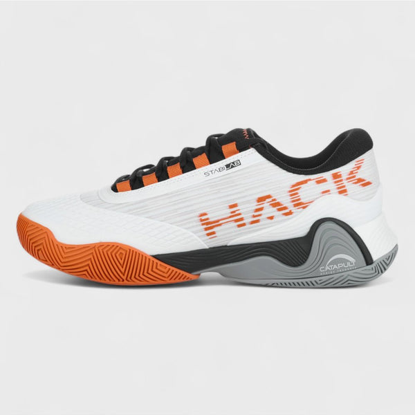 ZAPATILLA HACK VIBRAM 251 NARANJA