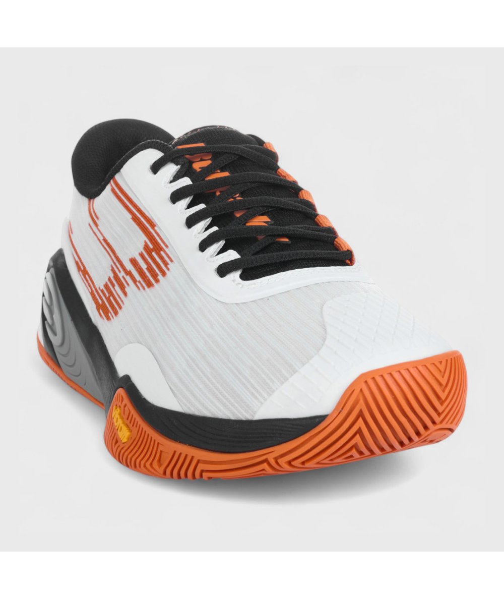 ZAPATILLA HACK VIBRAM 251 NARANJA