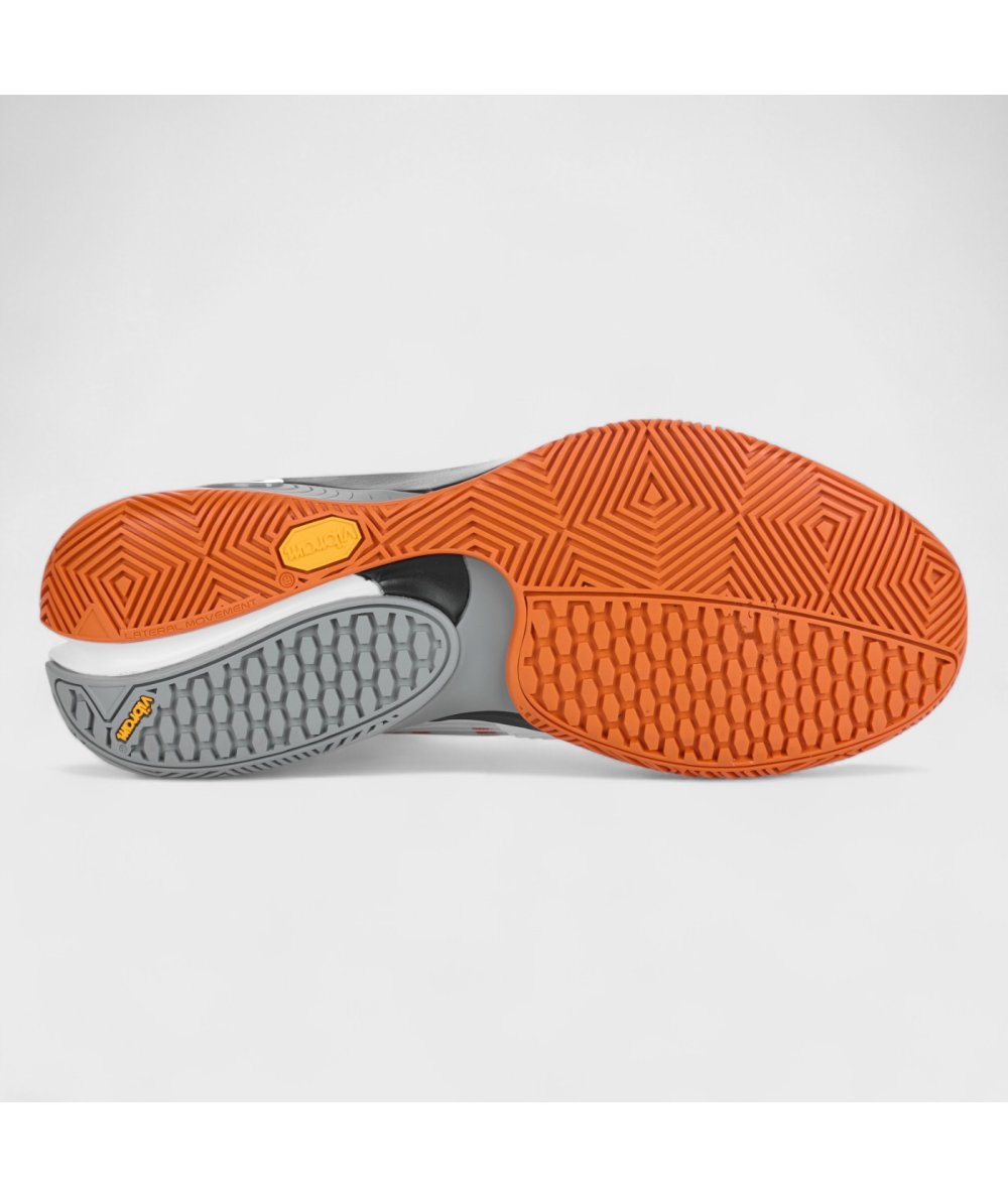ZAPATILLA HACK VIBRAM 251 NARANJA