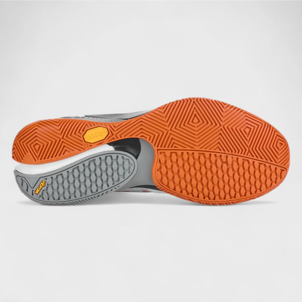 ZAPATILLA HACK VIBRAM 251 NARANJA