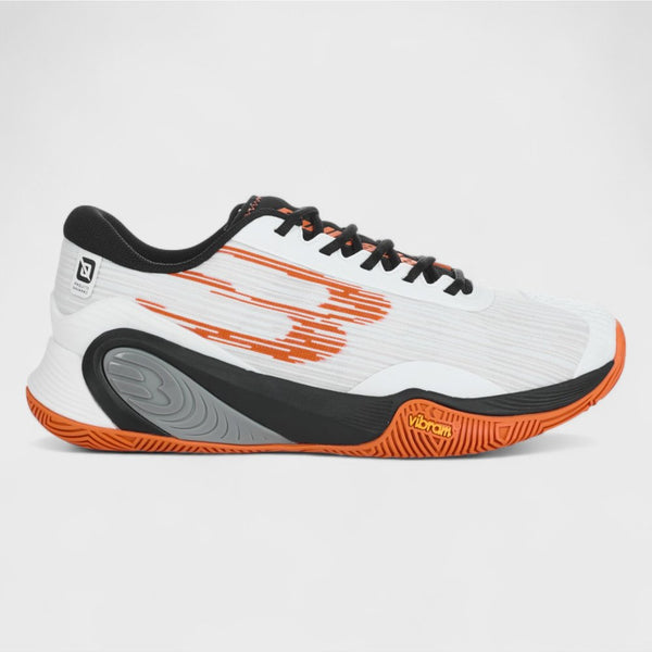 ZAPATILLA HACK VIBRAM 251 NARANJA