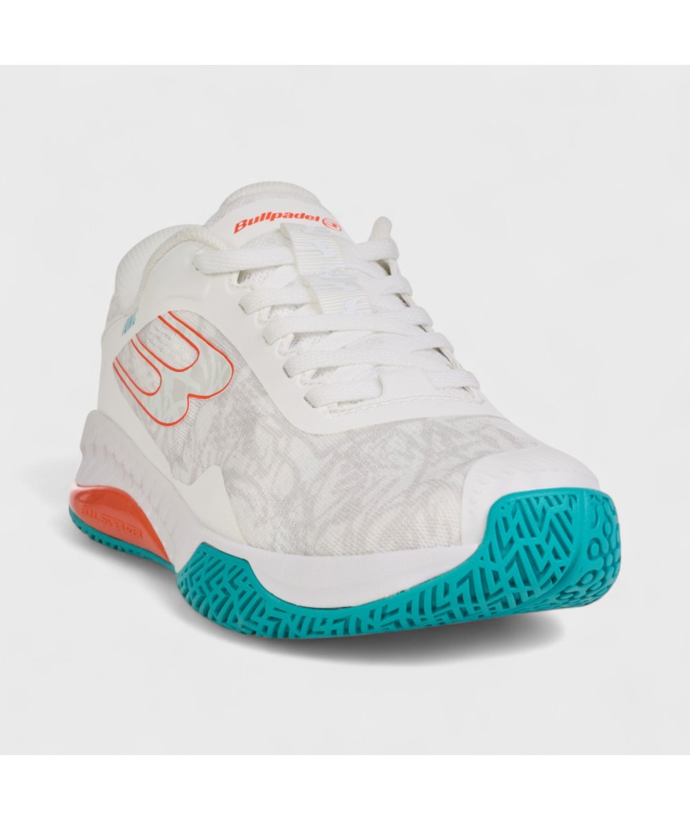 ZAPATILLA IONIC W 251 NARANJA